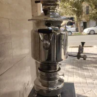 ظروف مسی قدیمی|کلکسیون اشیاء عتیقه|اصفهان, احمدآباد|دیوار