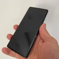 نوت ۱۴پرو ۵۱۲ور رم ۱۲گیگ|موبایل|آمل, |دیوار