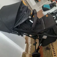 کالسکه و روروئک  و گهواره تاشو