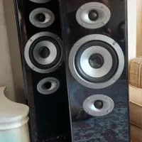 باند ، اسپیکر خانگی