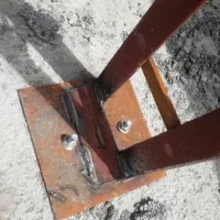 جوشکاری سیار نبشی کشی والپست شاسی کشی نما کلاسیک