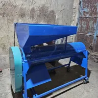 گردو و بادوم پوست کنی محمود