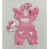 لباس دندونی دخترونه و پسرونه