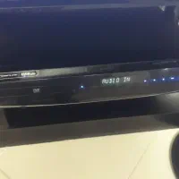 سینما خانگی