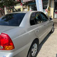 هیوندای ورنا ۱۶۰۰cc دنده‌ای، مدل ۱۳۸۹|خودرو سواری و وانت|رشت, منظریه|دیوار
