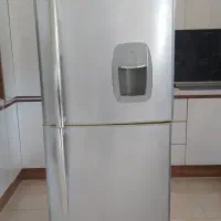 یخچال سیلوان  کارکرده