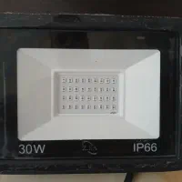 پرژکتور 30 وات بسیار قوی