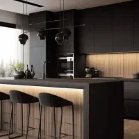 رهن کامل آپارتمان دوخوابه لوکس شهرک سبحان