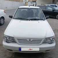 پراید ۱۳۲ مدل ۹۰