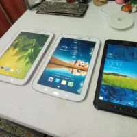 فروش تبلت سامسونگ ( GT-N5100 و SM-T365)