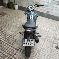 موتور نامی z1 200|موتورسیکلت|هشتگرد, هشتگرد قدیم|دیوار