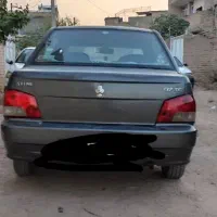 پراید 132 دوگانه سوز، مدل ۱۳۹۰