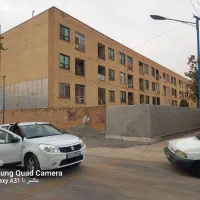 ساندرو دنده ای ۱۳۹۶ کارکرد۱۲۰هزار|خودرو سواری و وانت|فردیس, شهرک ناز|دیوار