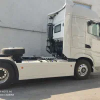 کشنده بایک X9|خودرو سنگین|تهران, دکتر هوشیار|دیوار