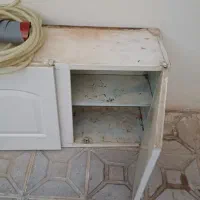 کابینت و چهارپای|جاکفشی، کمد، دراور|اسدآباد, |دیوار