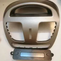 قاب و ساعت دماسنج دار