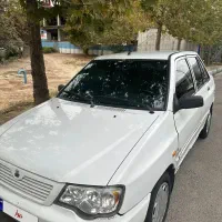 معاوضه پراید ۱۳۲ مدل ۱۳۸۹ با کوییکs