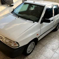 پراید ۹۵ خانگی|خودرو سواری و وانت|قائم‌شهر, |دیوار