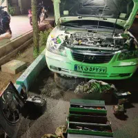 برق خودرو دینام ، استارت ، فلت ،