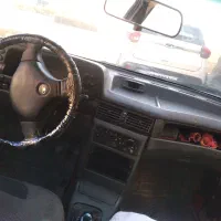 فروش ماشین سیلو مدل۱۳۷۸|خودرو سواری و وانت|فلاورجان, |دیوار