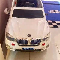 ماشین شارژی