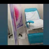 صندلی تزریق ژل و بوتاکس، پاراوان مامایی|پزشکی|اهواز, کیانپارس |دیوار