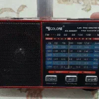 رادیو فلش خور