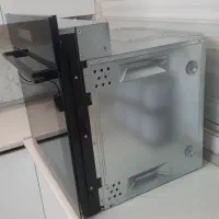 فربرق گیفور، مدل المینا ،۶۵ لیتر|اجاق گاز و لوازم برقی پختوپز|تهران, نیروی هوایی (پیروزی)|دیوار