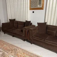 مبل ۷نفره|مبلمان خانگی و میز عسلی|نوشهر, |دیوار