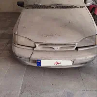 دوو ریسر مدل ۱۳۷۴