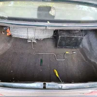 ۸۳ بنزینی|خودرو سواری و وانت|بروجرد, |دیوار