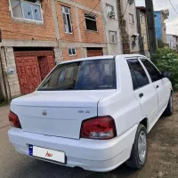 پراید ۱۳۲ se مدل ۹۸|خودرو سواری و وانت|آستارا, |دیوار