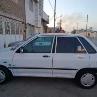 131مدل 92|خودرو سواری و وانت|مرودشت, ژیان|دیوار