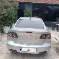 مزدا ۳|خودرو سواری و وانت|رامجین, |دیوار