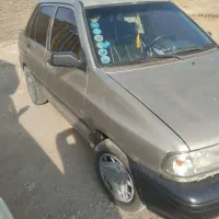 پرایدمدل 84شاسی سالم|خودرو سواری و وانت|قرچک, داوود آباد|دیوار