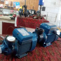 تعمیر وسرویس انواع پمپ ونصب|خدمات پیشه و مهارت|آبادان, |دیوار