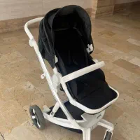 کالسکه برند فیکشن|کالسکه و لوازم جانبی|تهران, ارم|دیوار