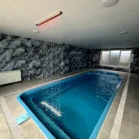 ساخت استخر با هزینه منطقی و اجرای اصولی