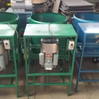 پوست کن گردو وبادام پوستکن برقی  ماکس سنگین