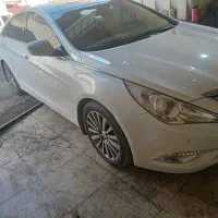 سوناتا ۲۰۱۴|خودرو سواری و وانت|چهاردانگه (تهران), |دیوار