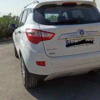 چانگانCS35نقد و اقساط