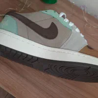 کفش نایکی مدل جردن فورس Nike Jordan Force|کیف، کفش، کمربند|کرمانشاه, |دیوار