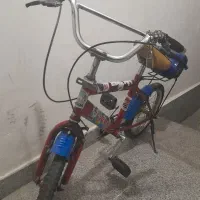 دوچرخه ۱۶|دوچرخه، اسکیت، اسکوتر|تبریز, |دیوار