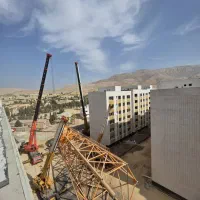 تانکرسازی|عمده‌فروشی|نظرآباد, شهرک صنعتی سپهر|دیوار