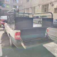 پراید وانت ۱۵۱ دیلایت دار۴۰۳|خودرو سواری و وانت|تهران, بریانک|دیوار