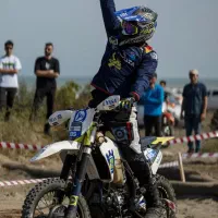 هاسکی فلات 300 هیولا کاربرات شده