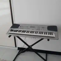 ارگ پیانو ۵۹۱ کاسیو