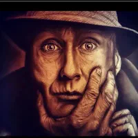 آموزش نقاشی|خدمات آموزشی|کرج, گوهردشت|دیوار