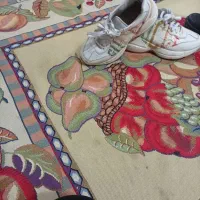 کفش بچگانه|کفش و لباس بچه|نیشابور, فردوسی جنوبی|دیوار