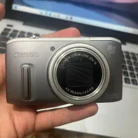 دوربین عکاسی Canon|دوربین عکاسی و فیلمبرداری|شیراز, شهرک گلستان|دیوار